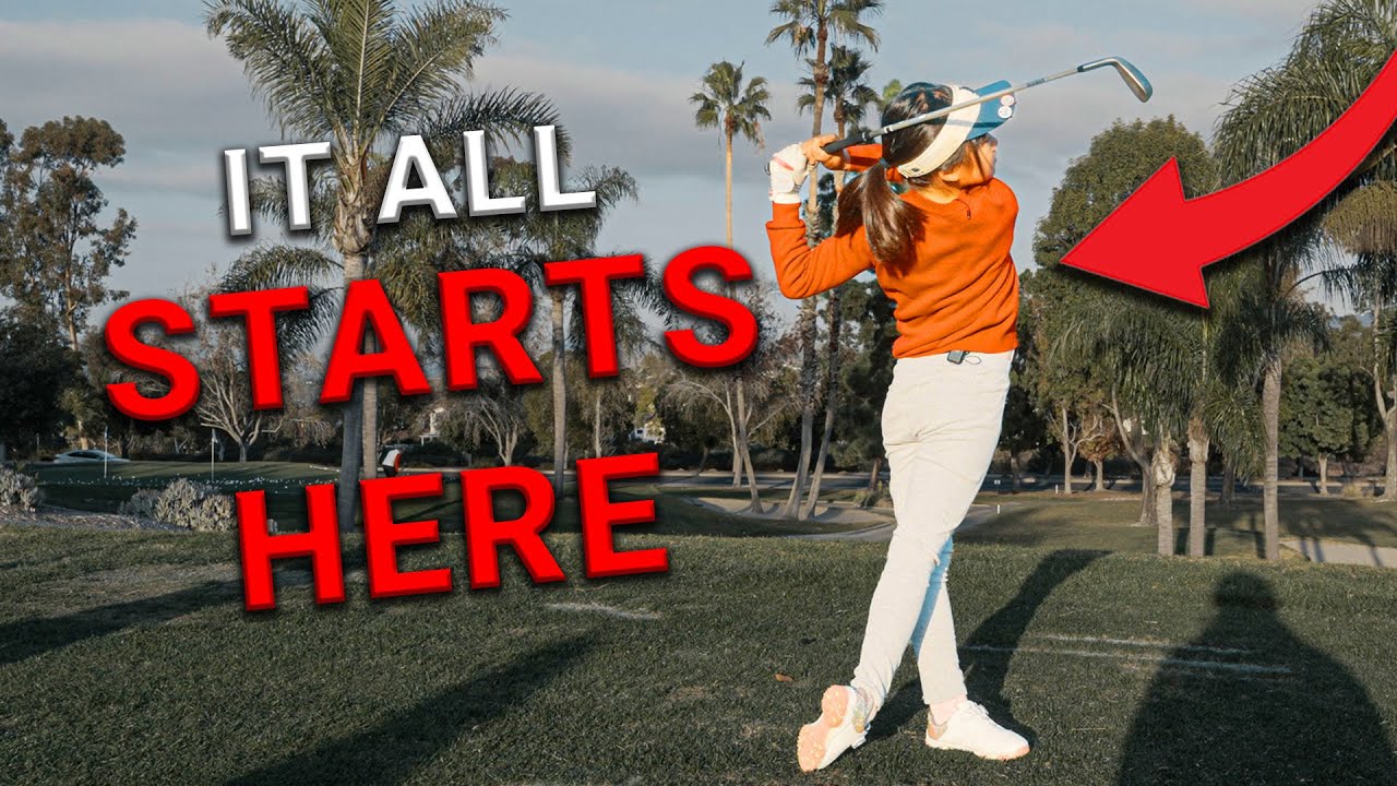 Elevate Your Golf Game: The Importance of Correct Set Up