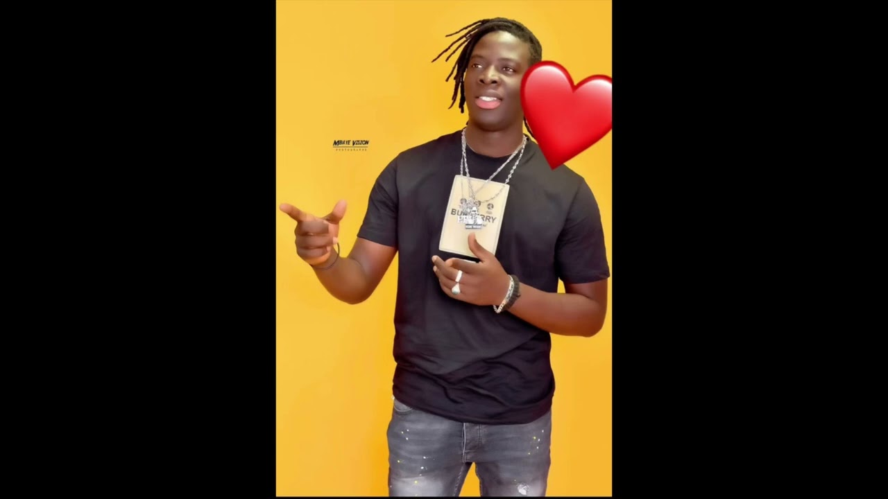 Pape thiona live “mbollo” “bari bari” live 100% ambiance 💯