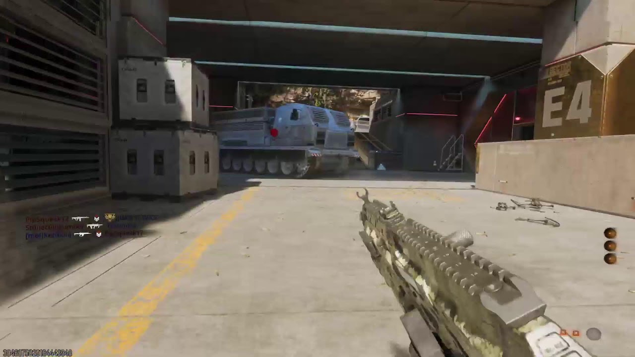 #HardcoreMultiplayer #Live 🕹️🔥☠️#COD #BlackOps7 #PS5Share
