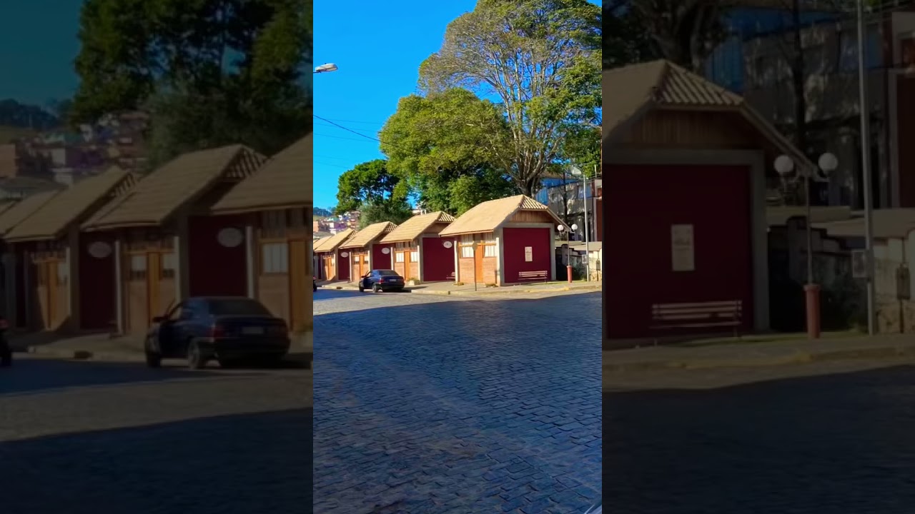 Maria da F&eacute; - Minas Gerais