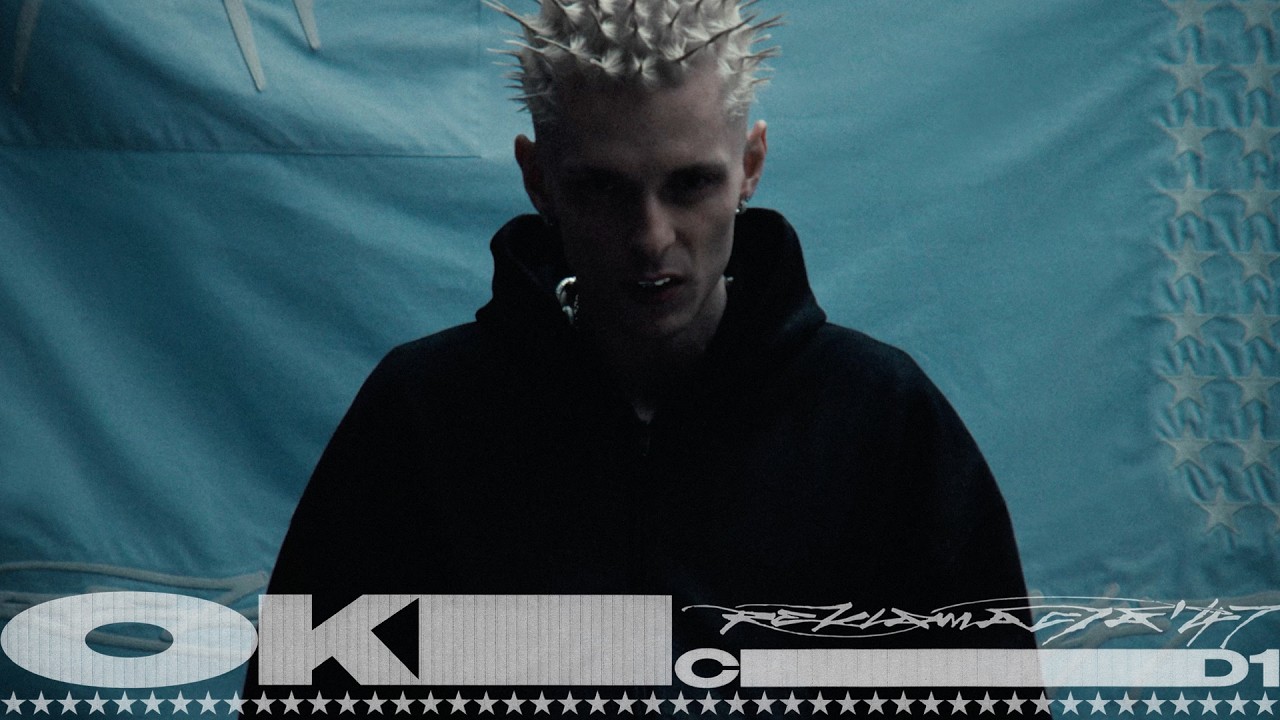 OKI - REKLAMACJA&rsquo;47: CD1
