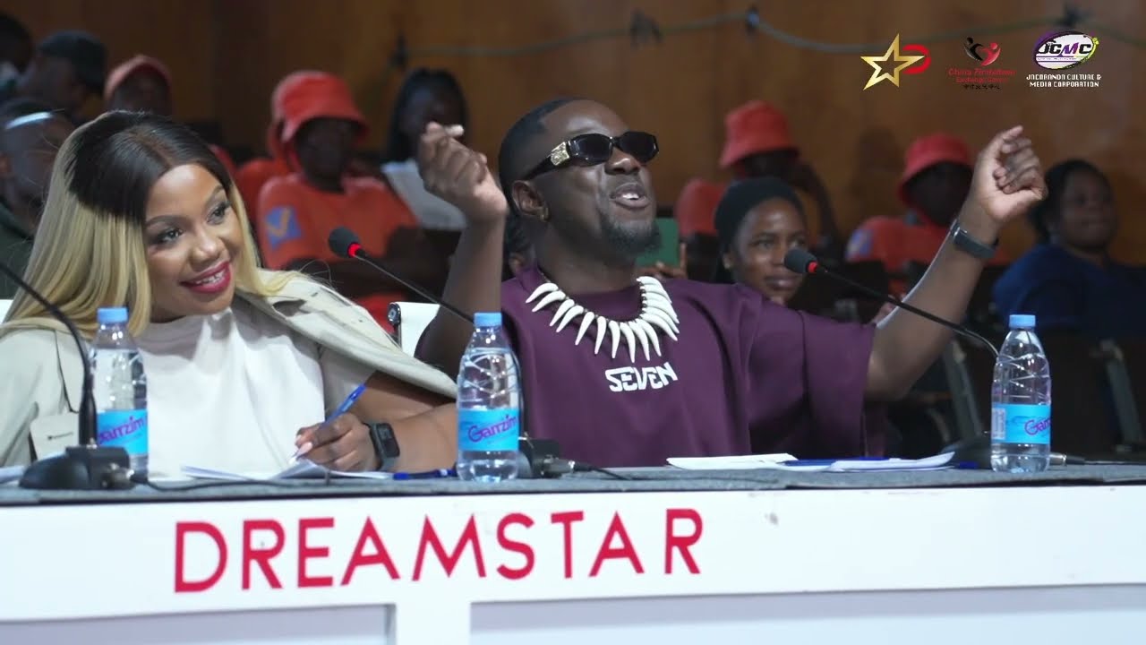 Dreamstar 10  SEMI FINALS FULL VIDEO