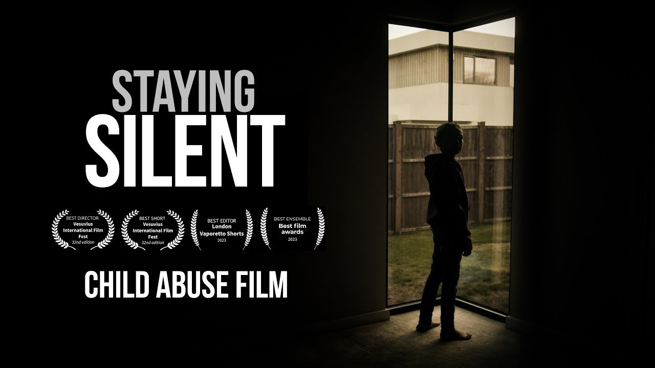 A short film on child abuse | Staying Silent