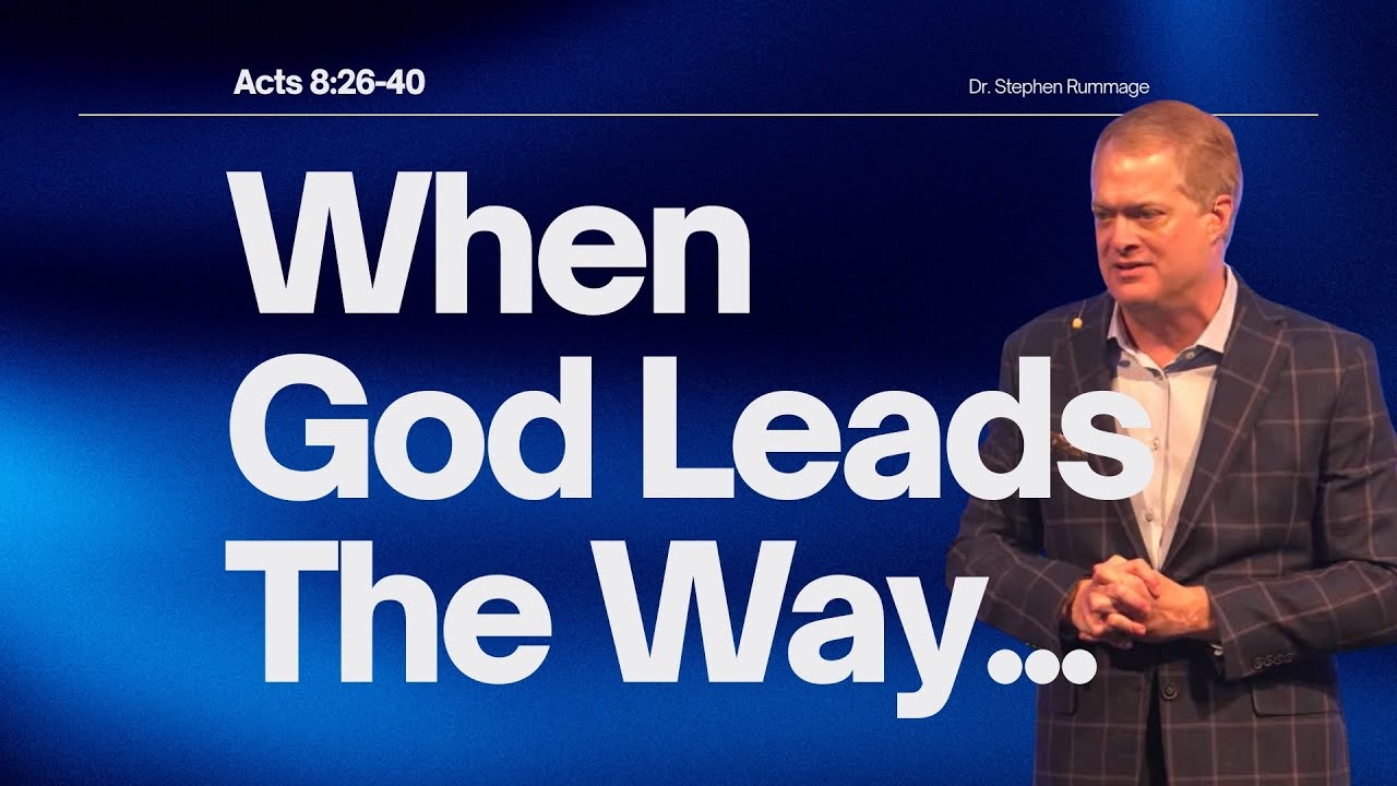 IBC Pace | Online Worship | 10:45a