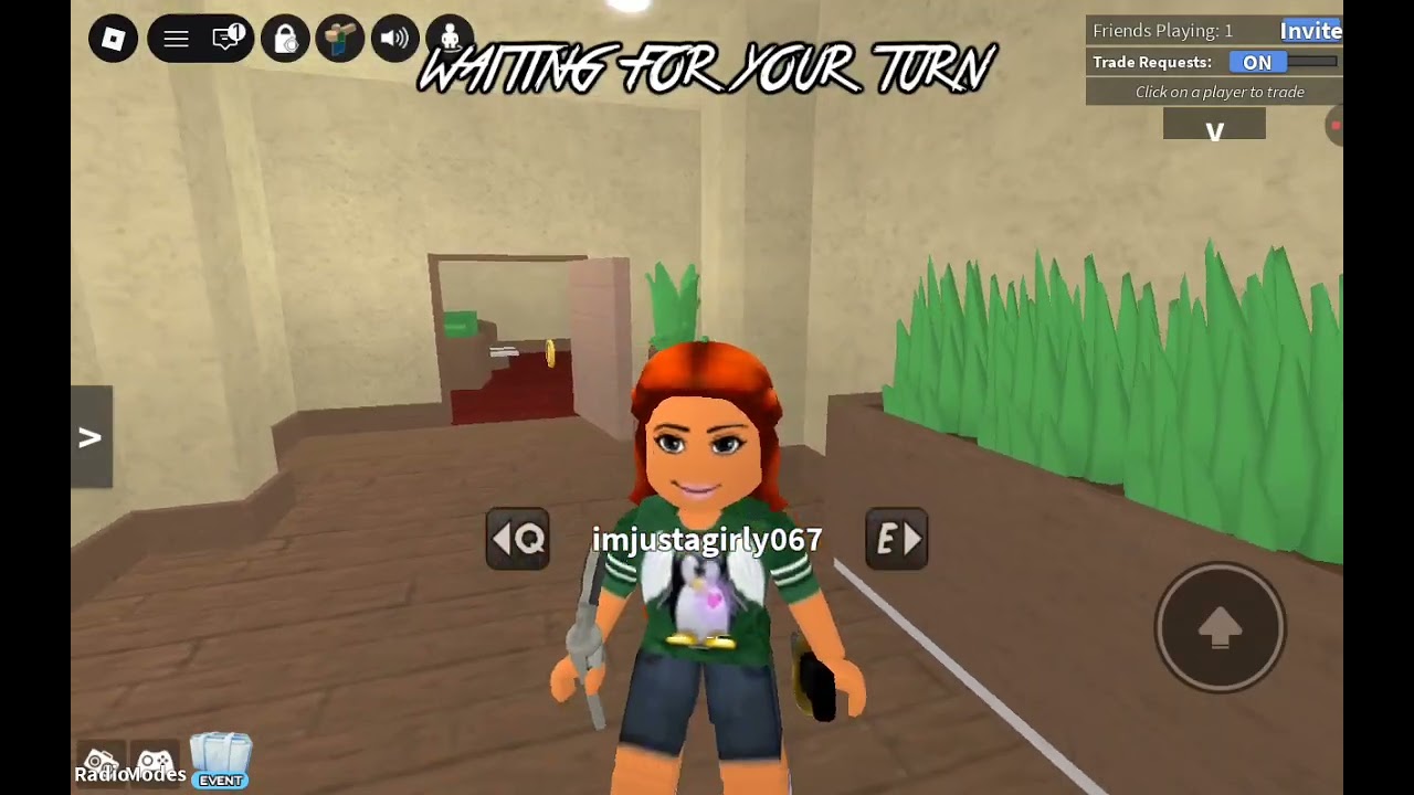Playing with gingerscope (I don't think this is the right vid but we will see)