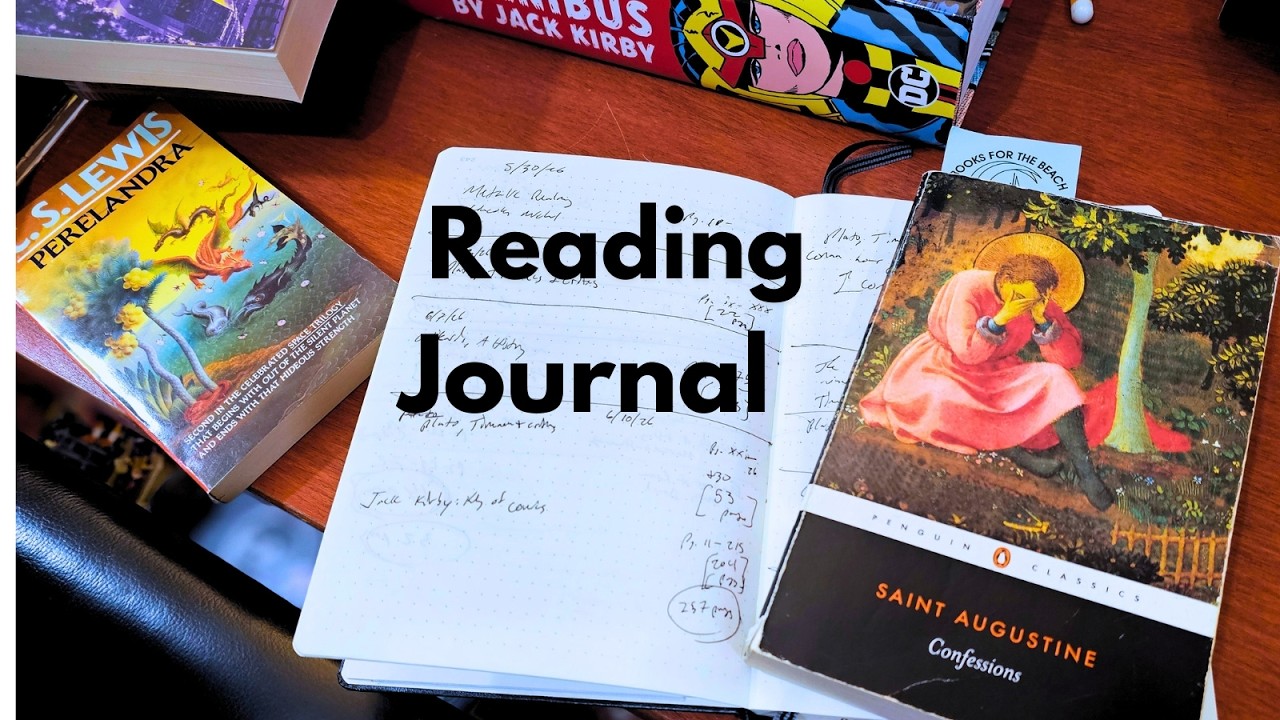 This Notebook Will Help You Read Like A Pro