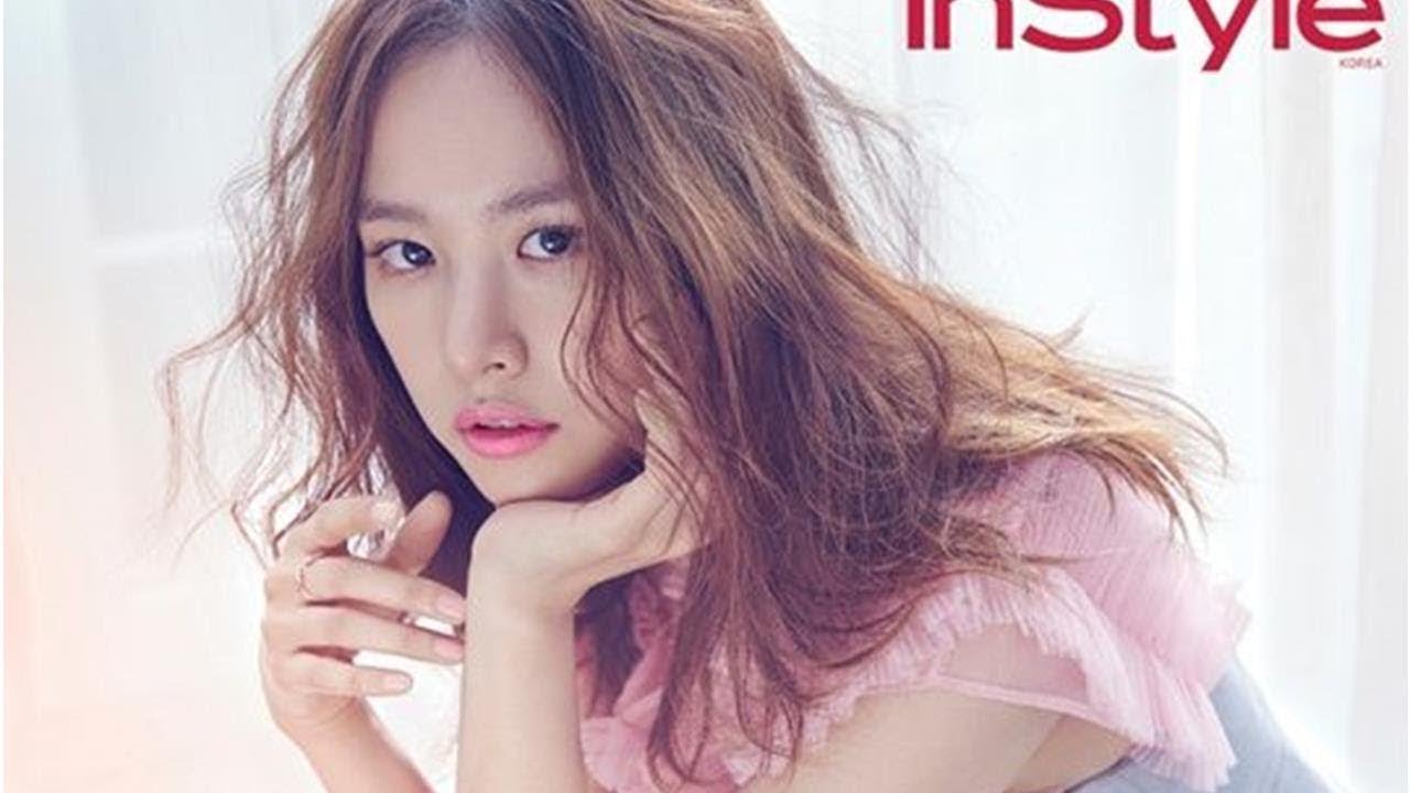 Jo Yoon-hee&rsquo;s Profile and Movies List