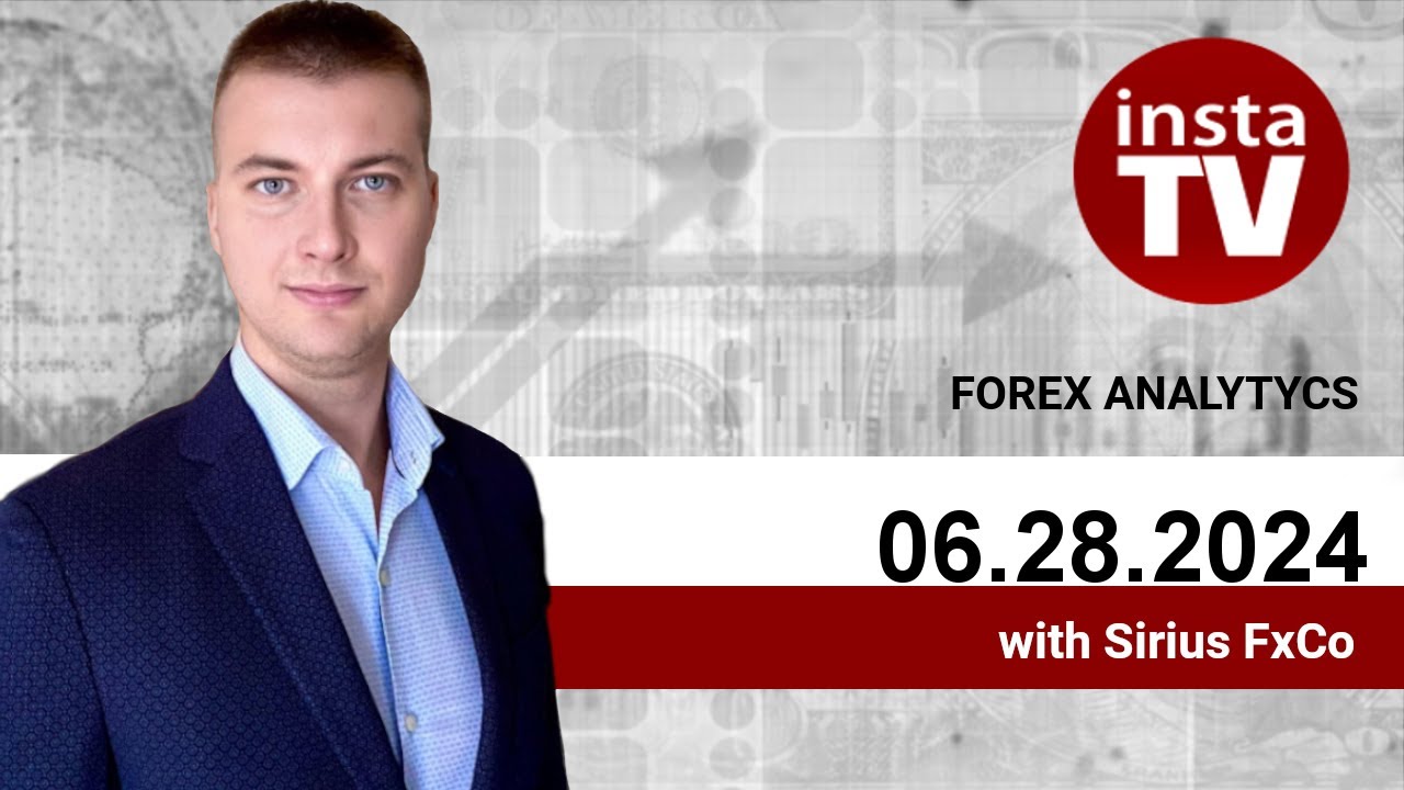 Intraday forecast on June 28. EUR and GBP may grab chance for recovery