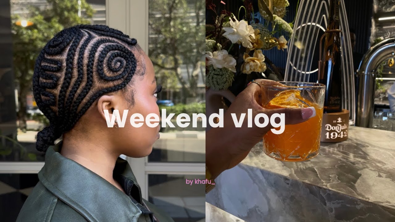 Видеоблог выходного дня: Девочки, у нас новый пирсинг, день в спа и многое другое