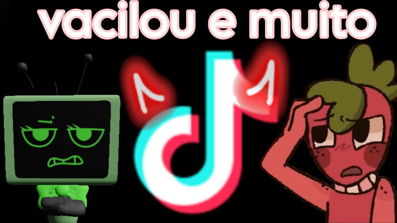 Tik Tok,Você me decepcionou (aviso de gatilho)