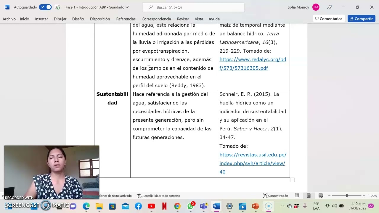 Fase 1 - Curso Riegos y drenajes
