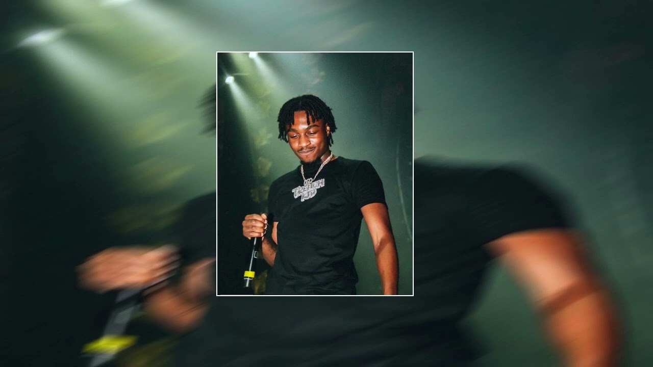 lil tjay sped up mix