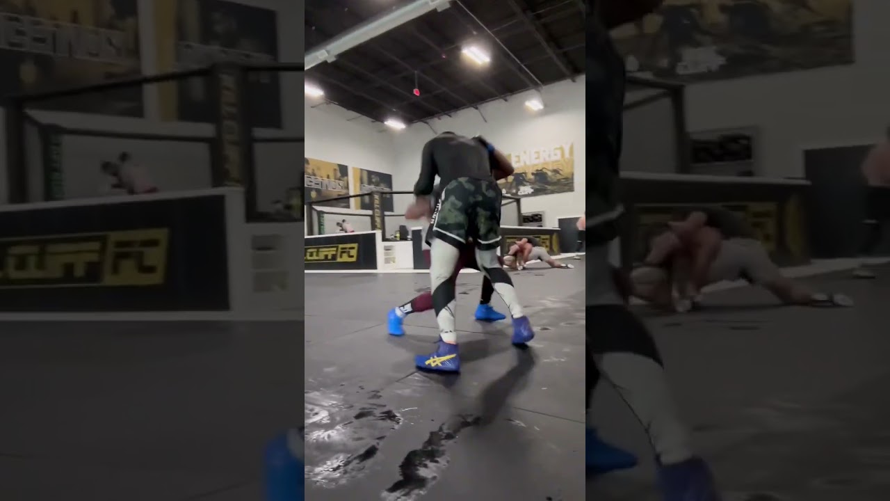 How Killcliff FC Transforms Sayyato and UFC Fighters!