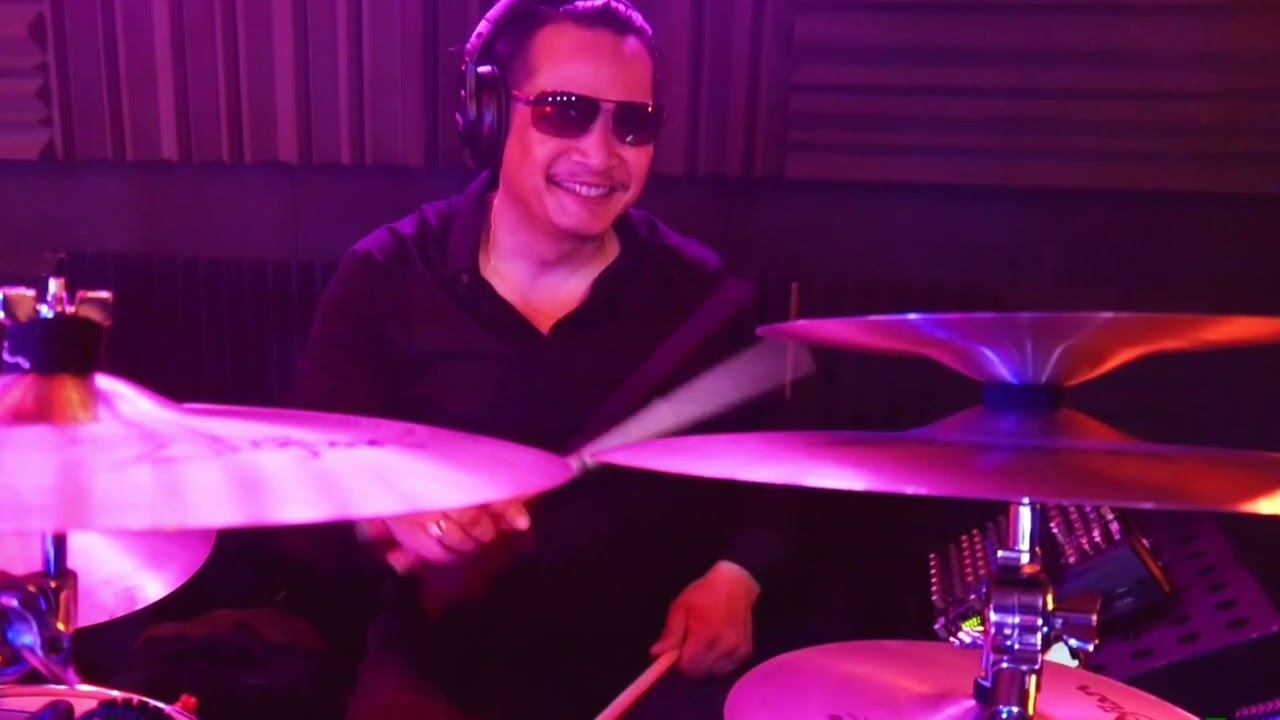 Marto Houseband: TFC Medley