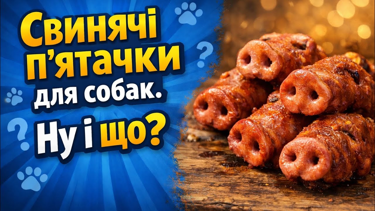 Вечеря для німецьких вівчарок