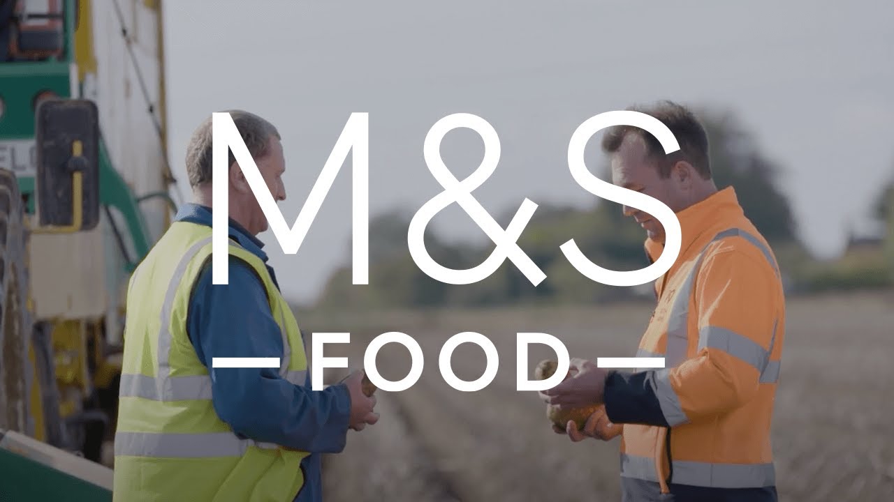 Case Study - Worths Farm (M & S Farming with Nature Program)