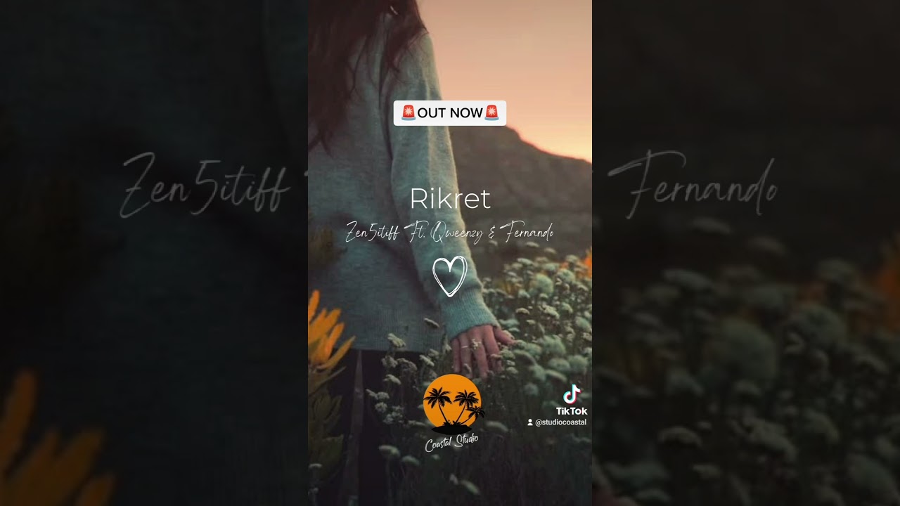 Zen5itiff Ft. Qweenzy & Fernando_-_Mi Rikret(Prod. Coastal Studio)