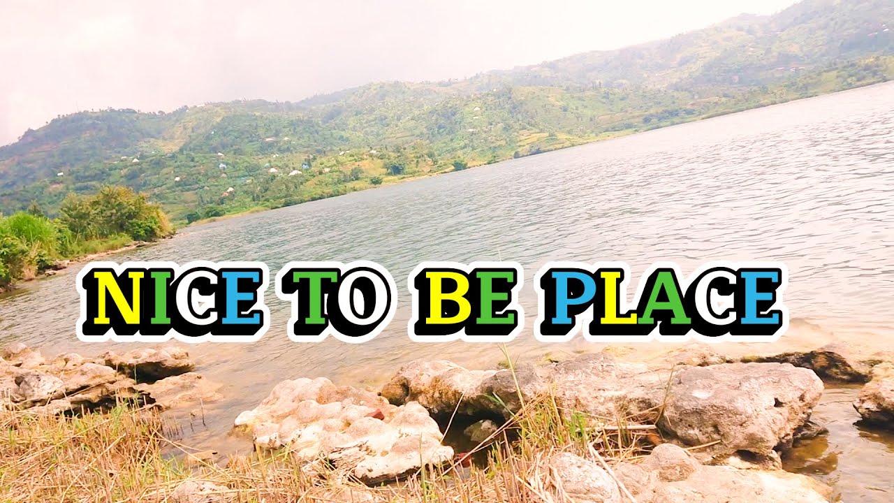 RWANDAN PARADIZE: BEST PLACE IN RWANDA YOU CAN VISIT! 2026