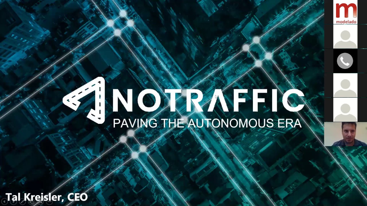 NOTRAFFIC Review