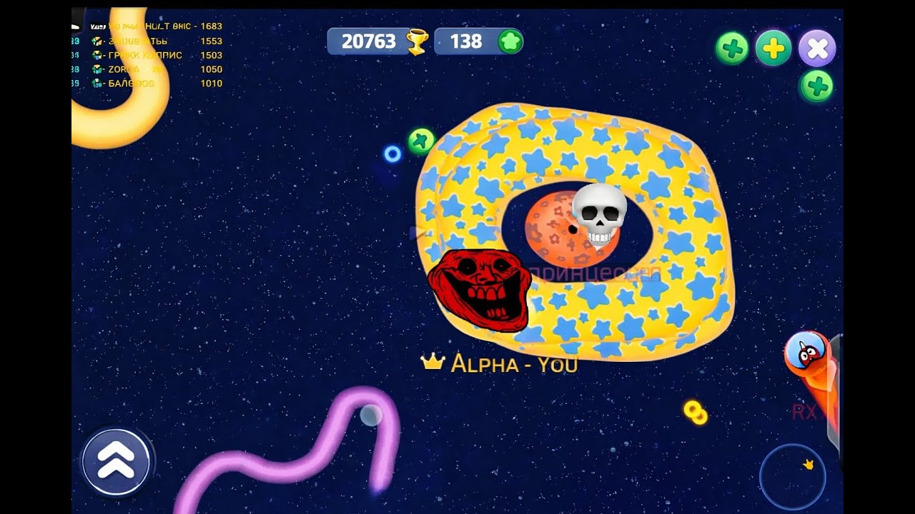 Daily Live Stream 🔴 Snake#viral#live stream