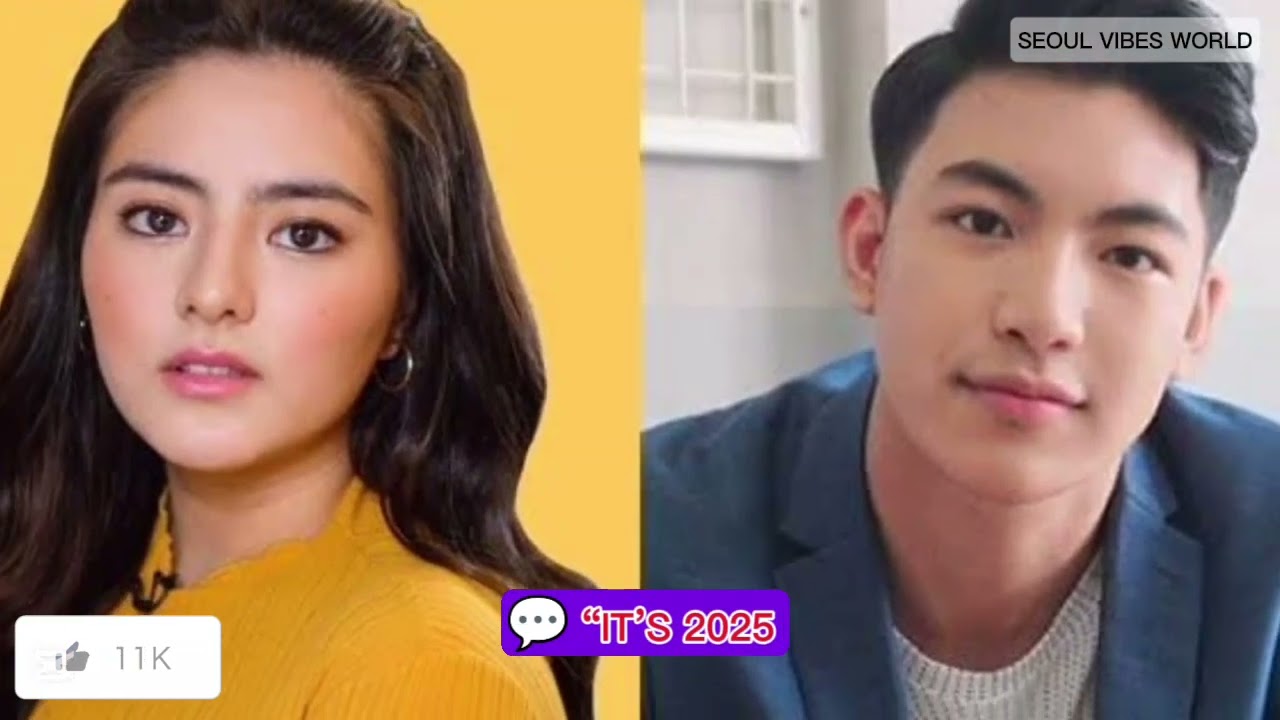 The Truth Behind Darren Espanto & Cassy Legaspi’s Relationshi – Fans React! ❤️ | 2025 Update