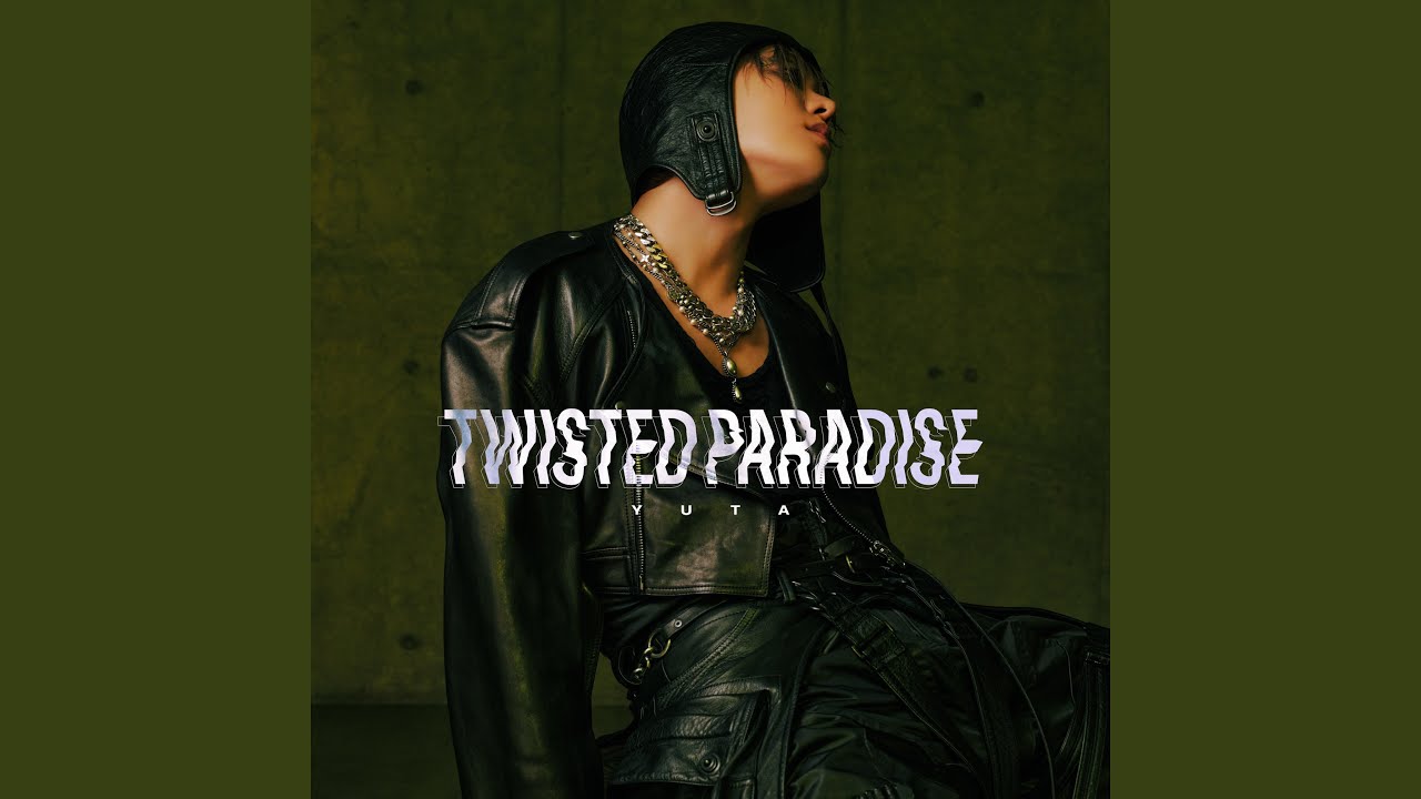 TWISTED PARADISE