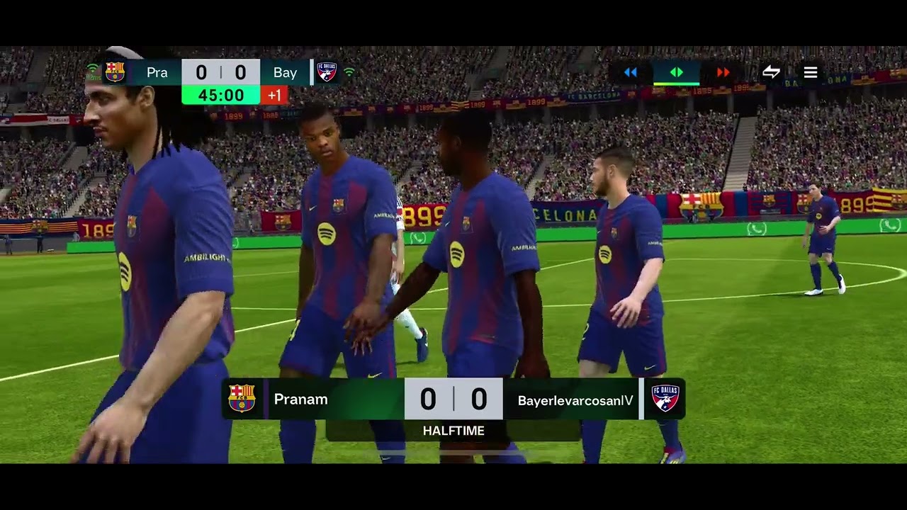 Back to back 2 goals 😬