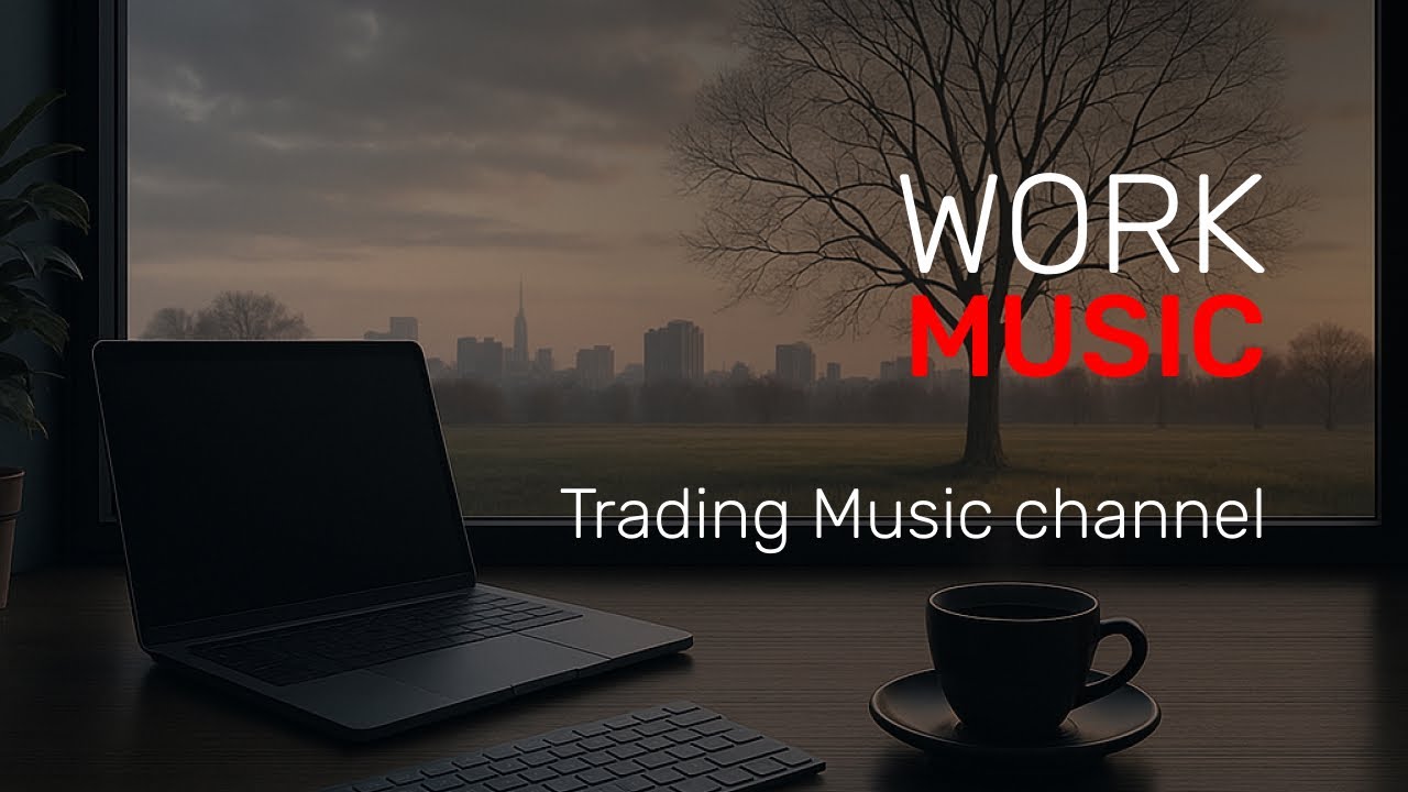 Lofi live music crypto trading Binance Bybit Bingx Bitget btc Trading signal 24/7 Lofi hip hop