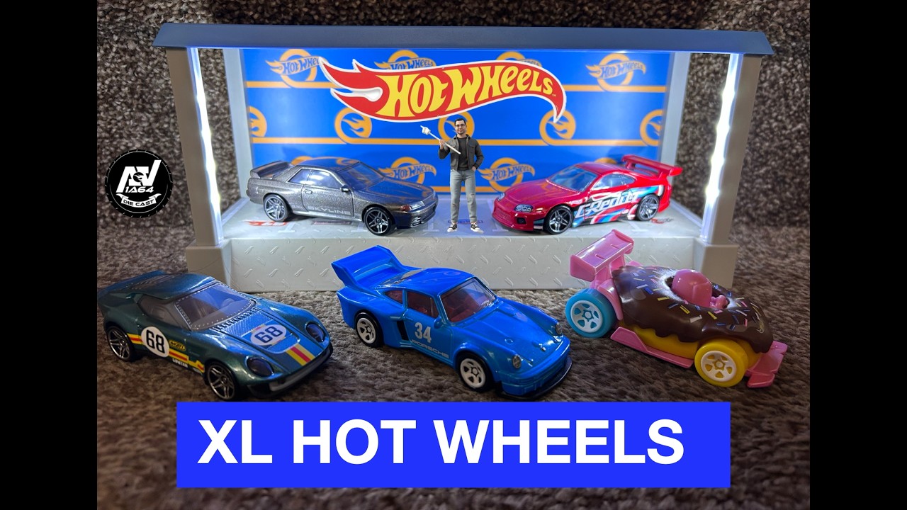HW XL MIX 1 2026