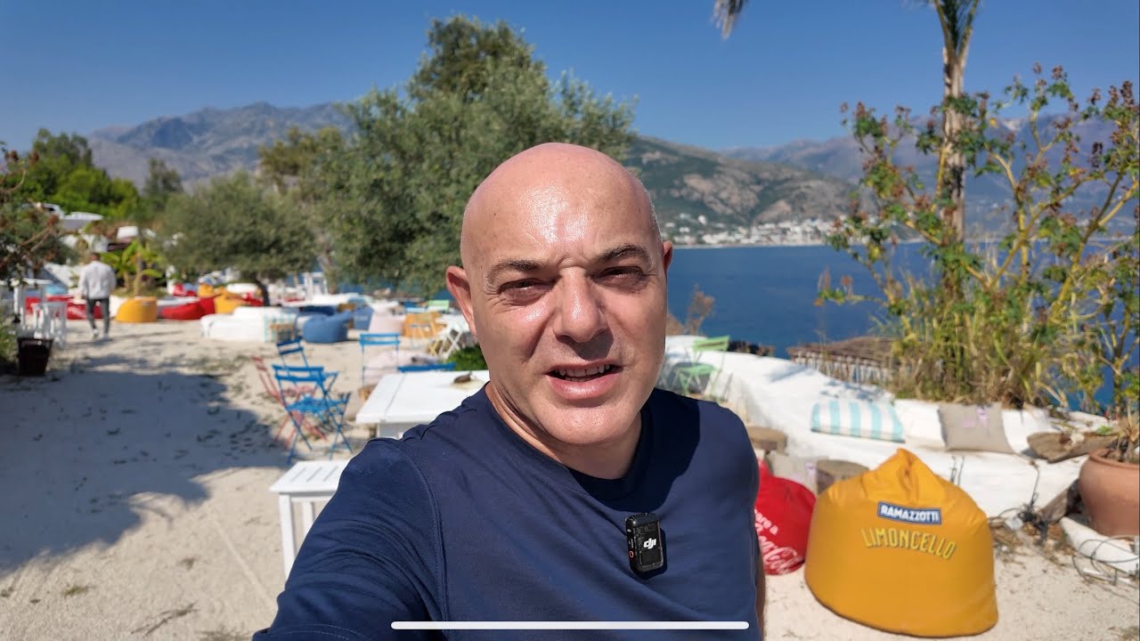 Blendi Fevziu | Ne zemer te jugut ky vend eshte ndryshe nga vendet e tjera qe keni pare