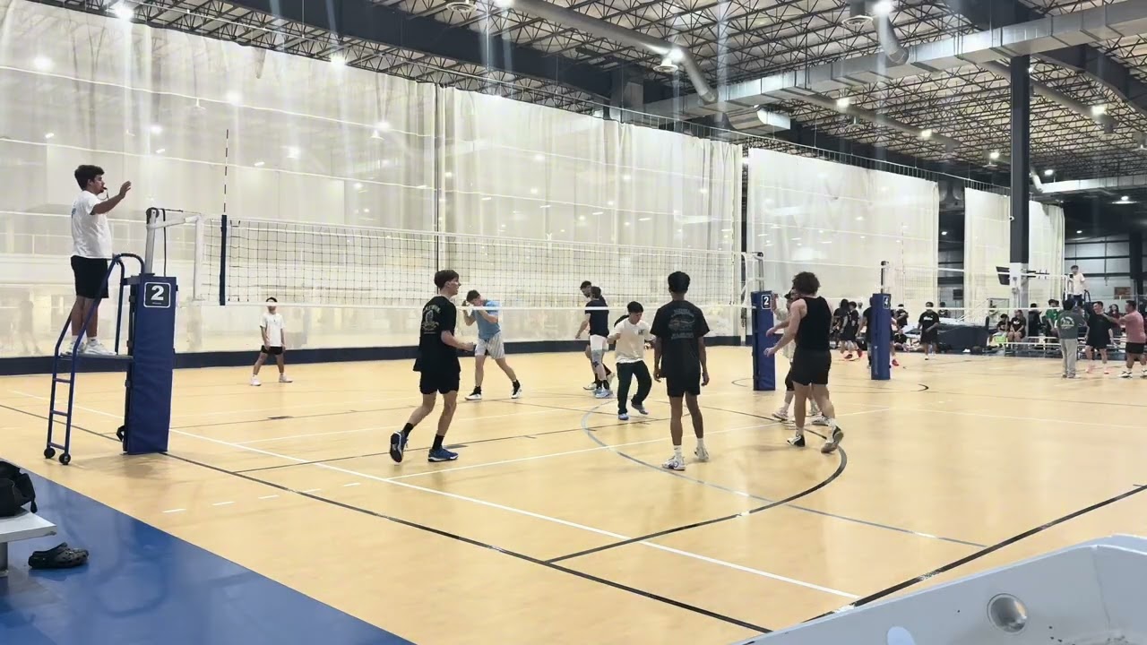 Men’s A (3/10/26)