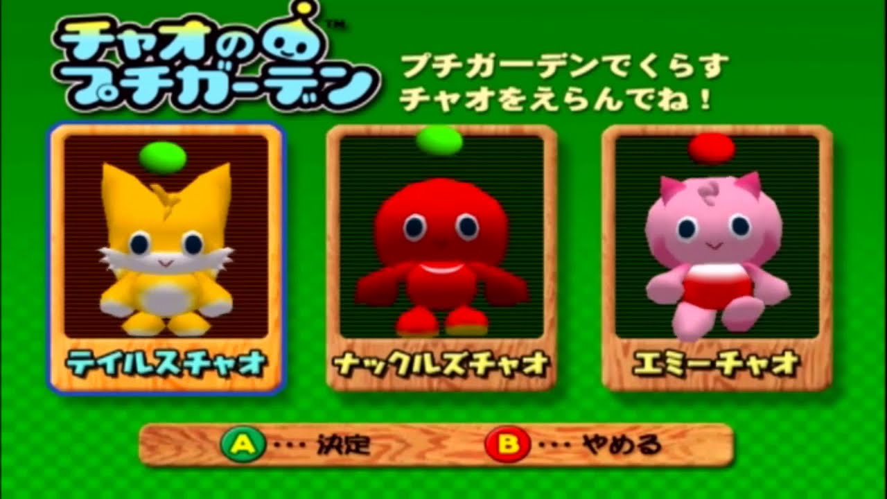 Showing Off The Nintendo Gamecube 2003 E-Soft Catalog Disc (Please Read Description)