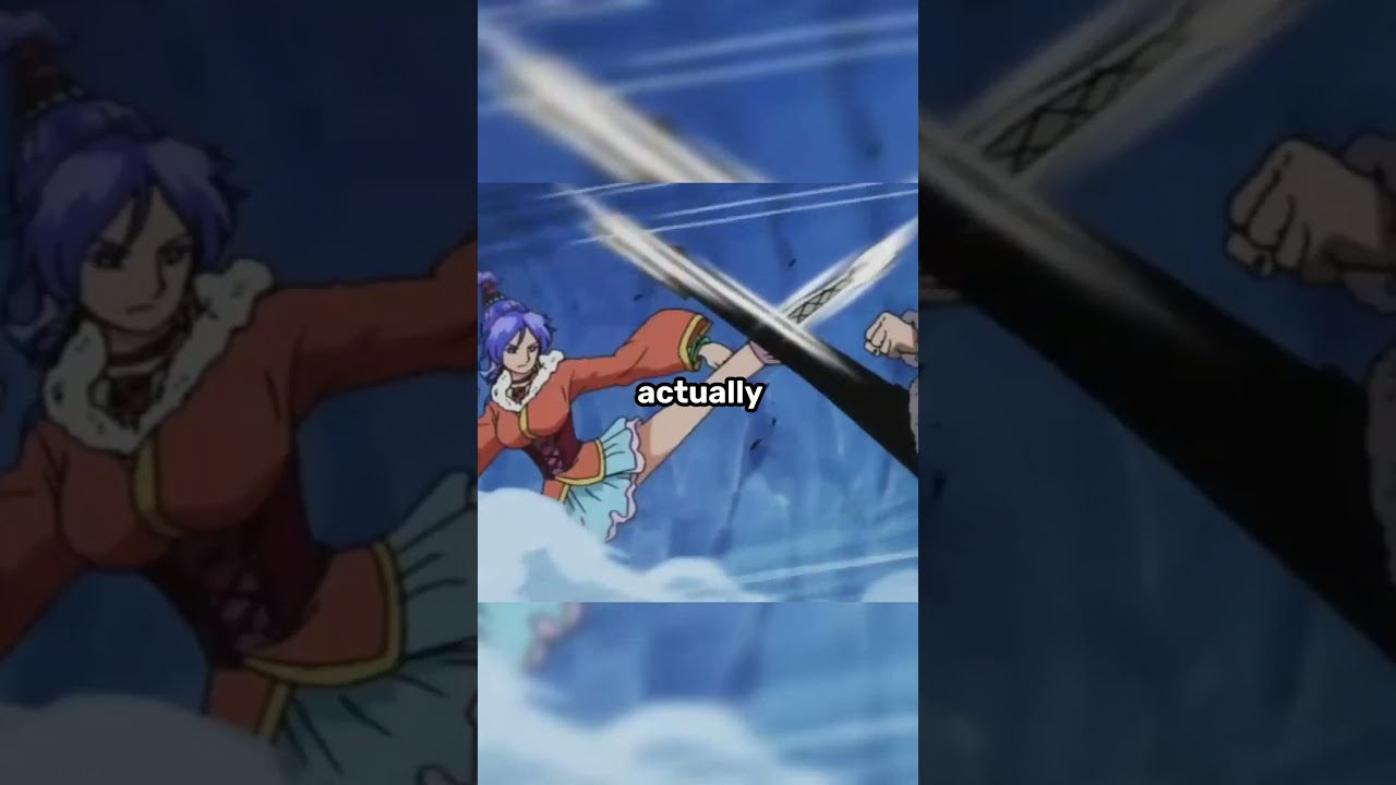 The ACTUAL WORST Arc in One Piece