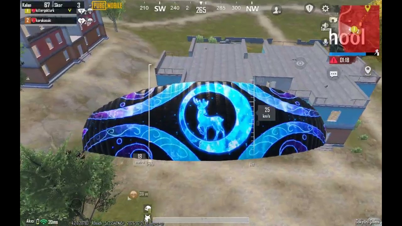 Pubg