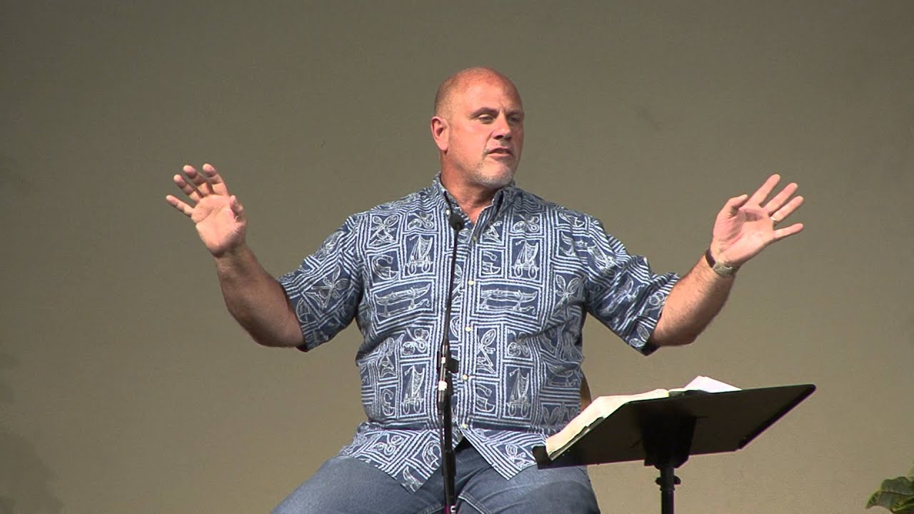 Noah, Part 2: A Study by Steve Whinery