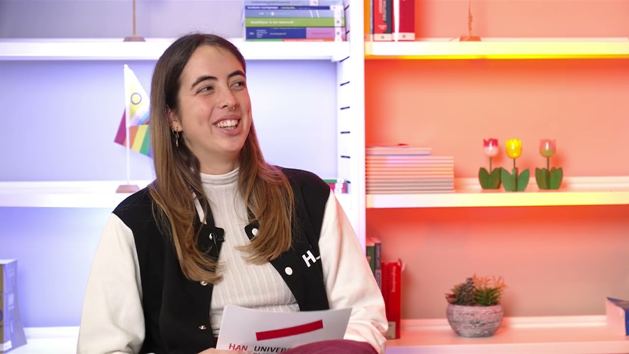 Room Goals: Find Your Student Housing | Online Open Day 2024 | HAN University of Applied Sciences