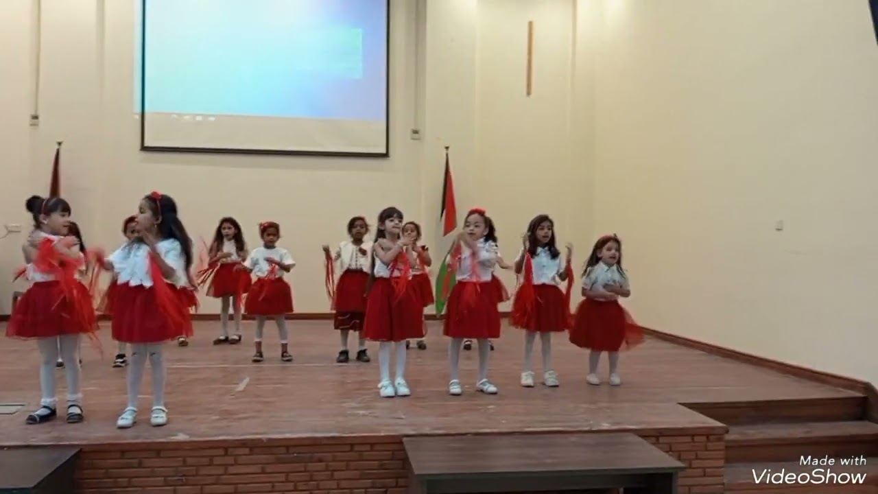 اغنية حبيبة أمها