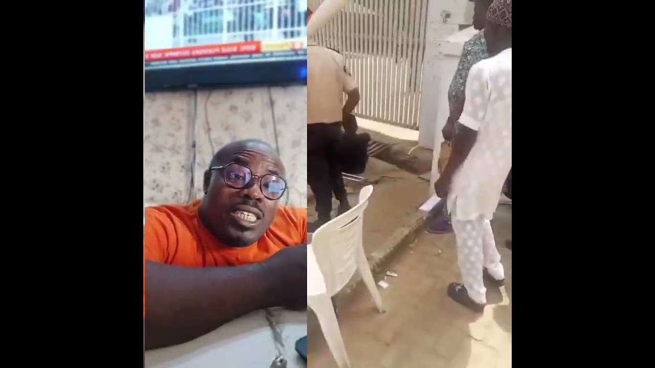 An Advocate Calls for an Investigation into the Alleged Intimidation of PWDs at NOSDRA