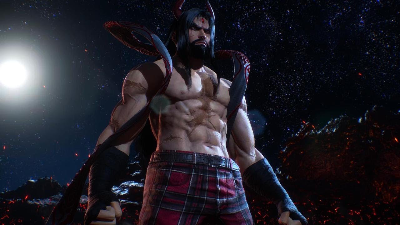 TEKKEN8_S2.09 Desi Vs Bro 14/03/25 14 (Versus)