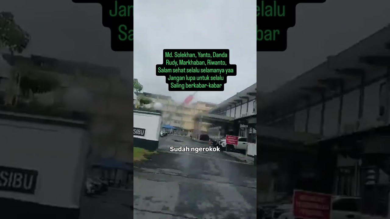Untung Besaaarr!!! Kerjanya semangat terus yaa