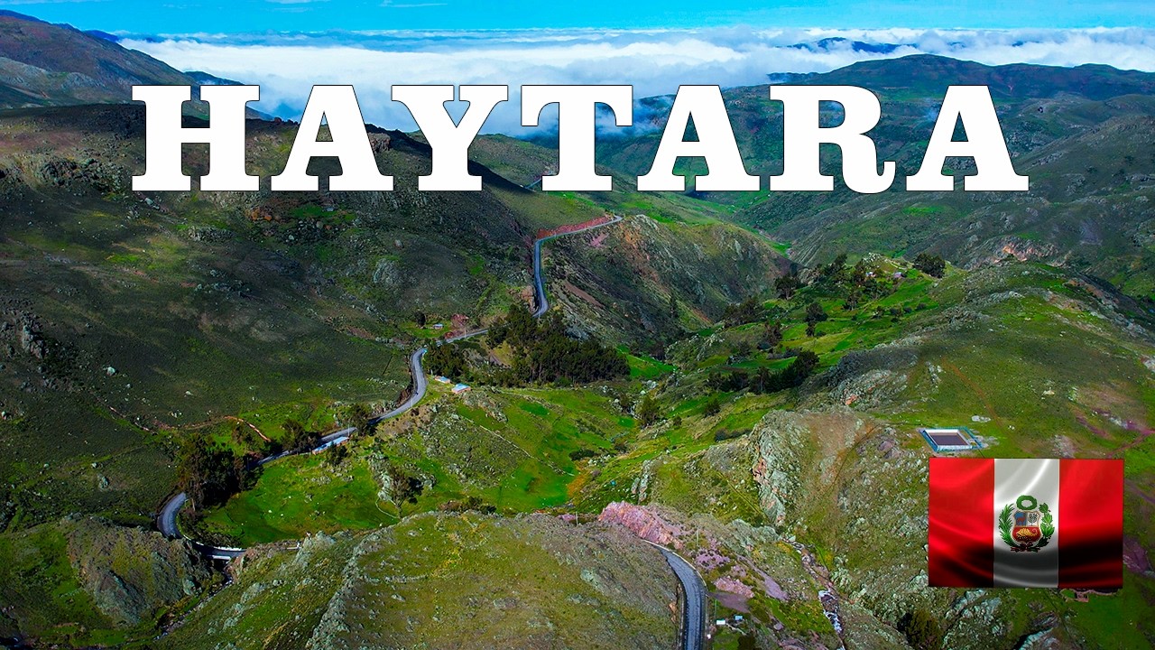 Ruta de Lima - Huaytara - Ayacucho en Moto, Febrero 2026. Capitulo 01