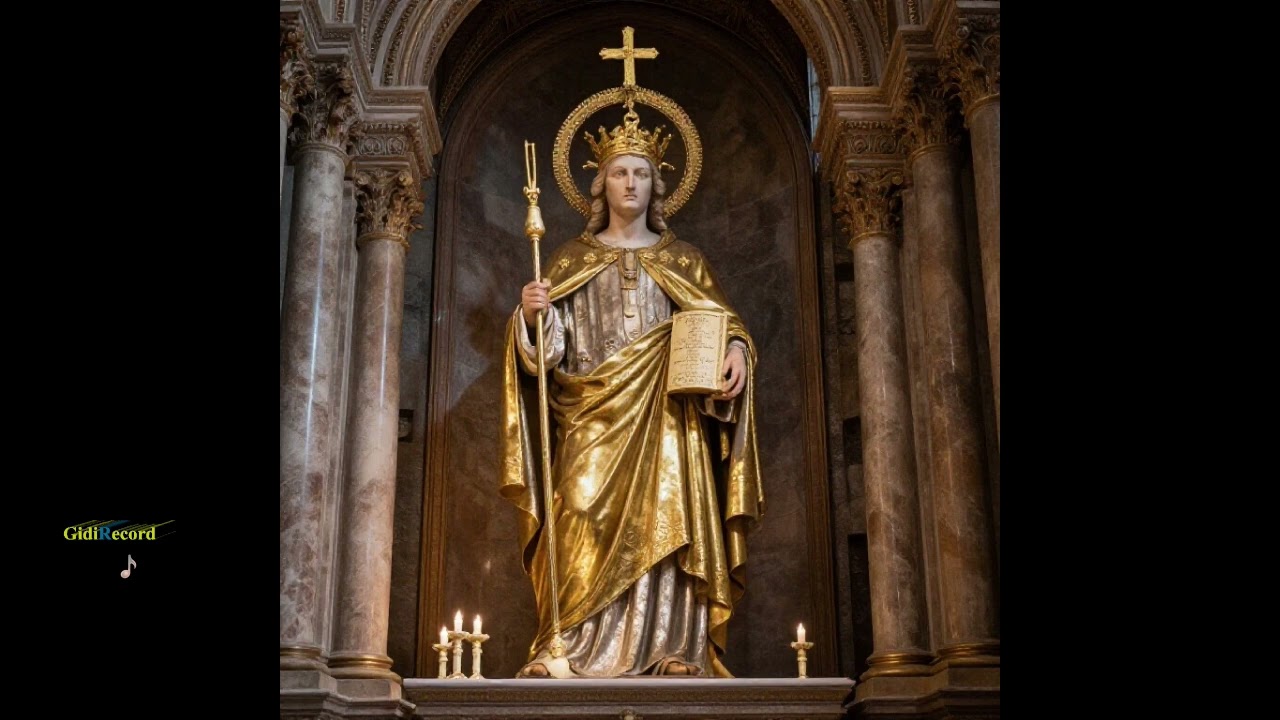 The Gregorian