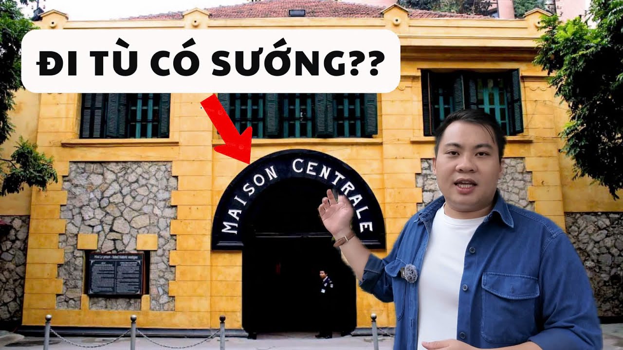 KIẾN TRÚC NHÀ TÙ HOẢ LÒ