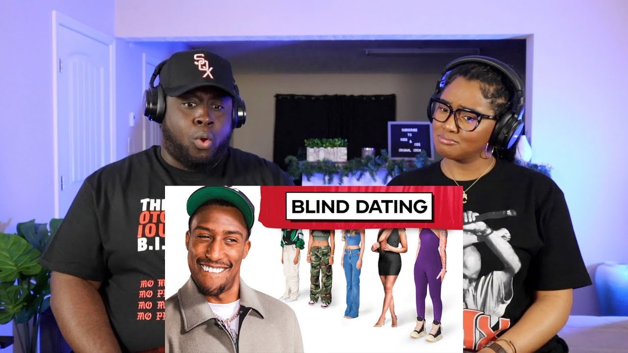 Kidd and Cee Reacts To Beta Squad Blind Dating Girls Based On Their Outfits Ft FILLY