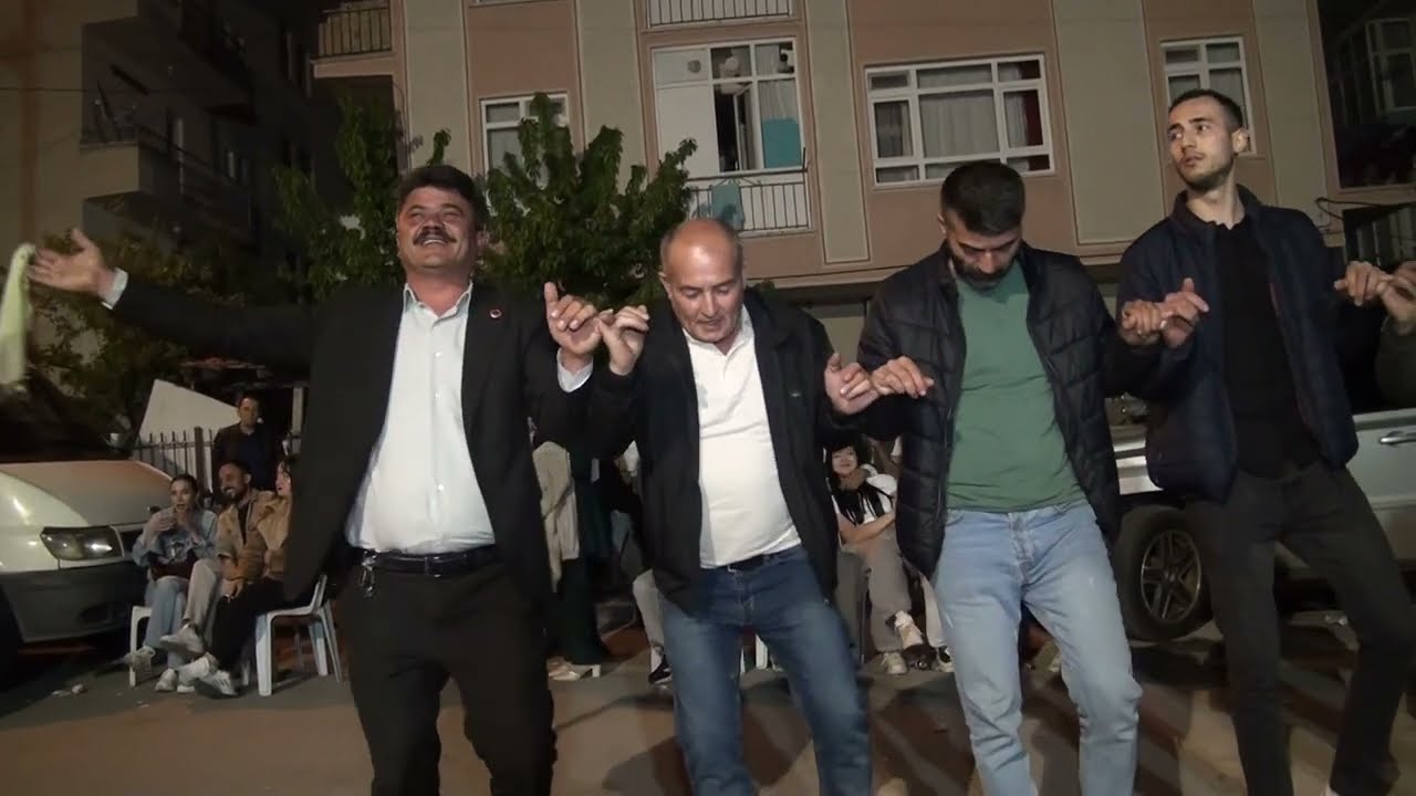 EREN KARAKAŞ ASKER KINASI 2