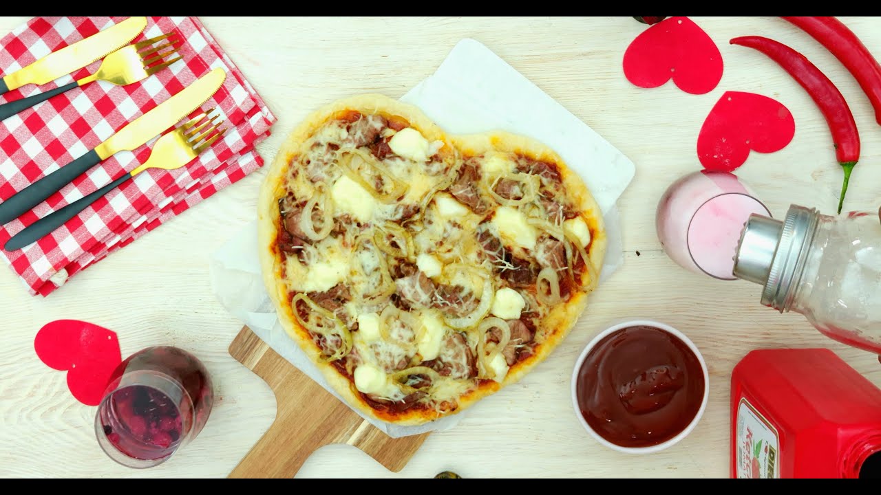 Pizza Dibi avec @socassn