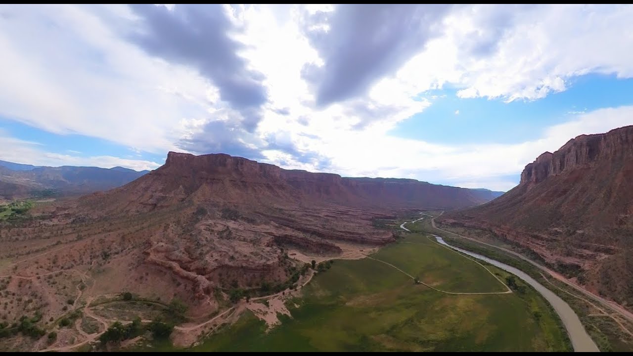 Utah Backcountry Flying September 2024 - Day 3