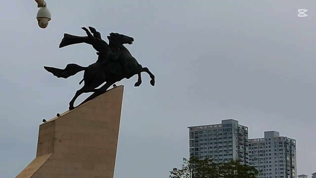 BeiHai-Zhanjiang-DongXin