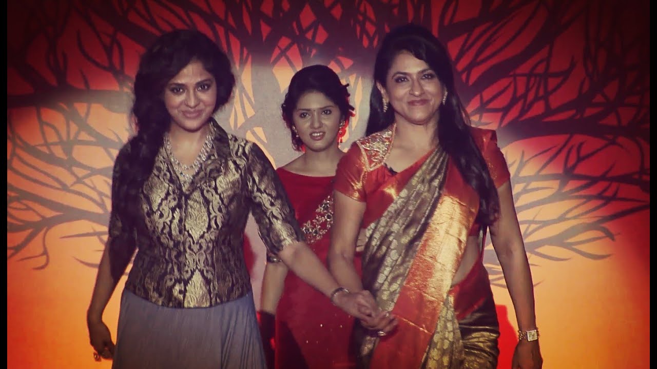 Udayaadayile Penthilakkam with Beena Kannan & Poornima Indrajith I Mazhavil Manorama