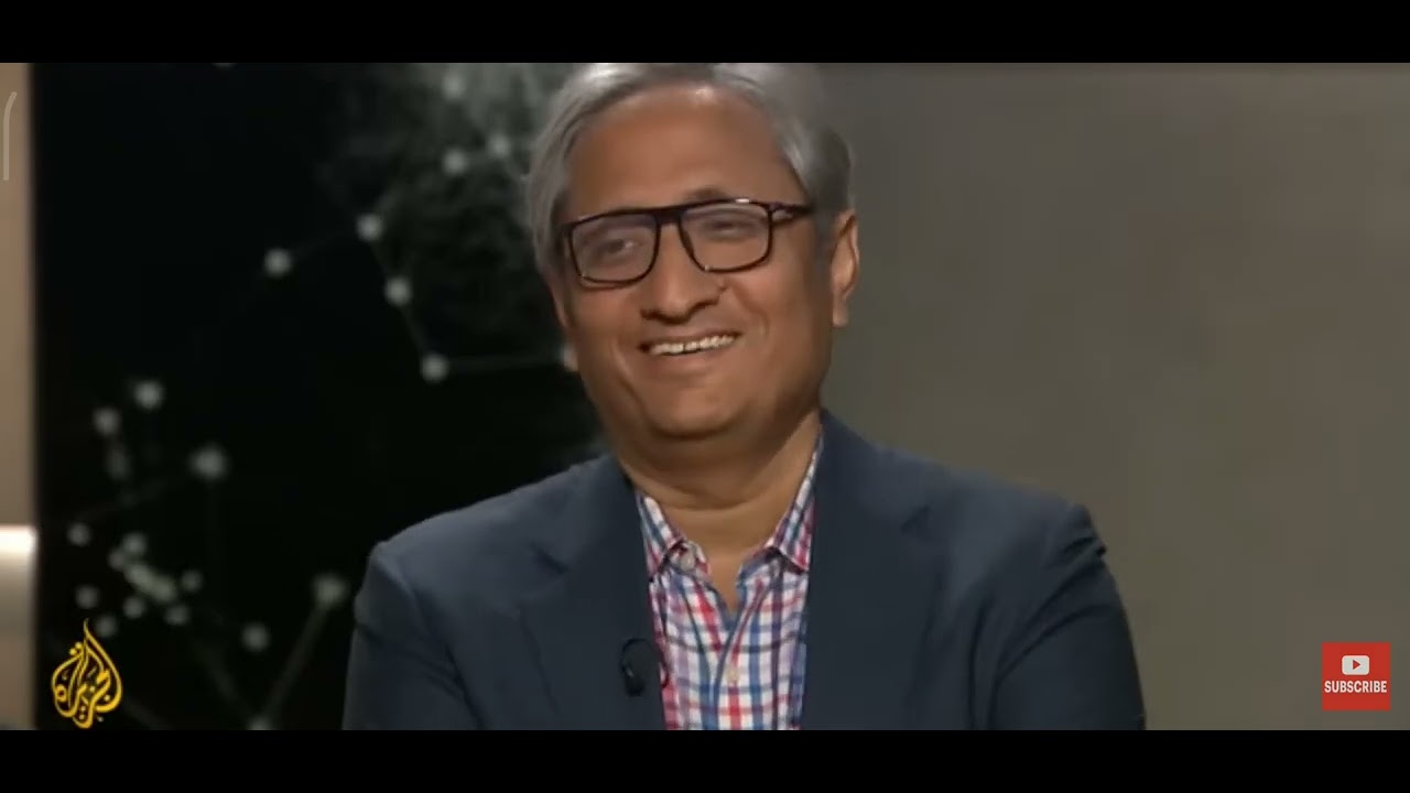 Ravish Kumar Latest Interview On media #ravish_kumar_official #ravishkumar #interview #aljazeera